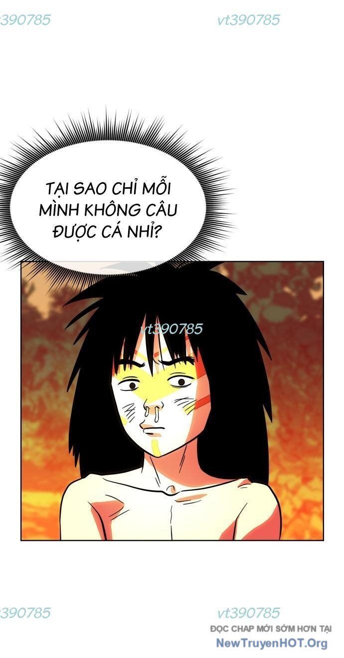 Tiền Sử Vlog - Chapter 10 - Page 44