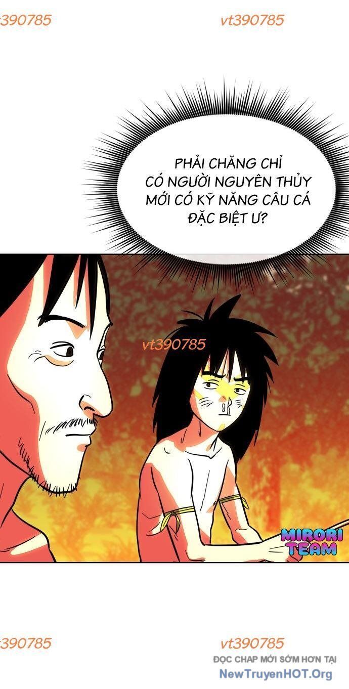 Tiền Sử Vlog - Chapter 10 - Page 46