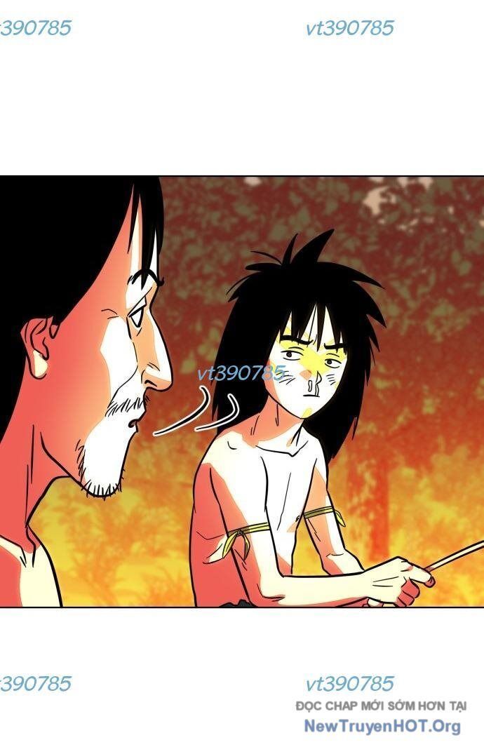 Tiền Sử Vlog - Chapter 10 - Page 47