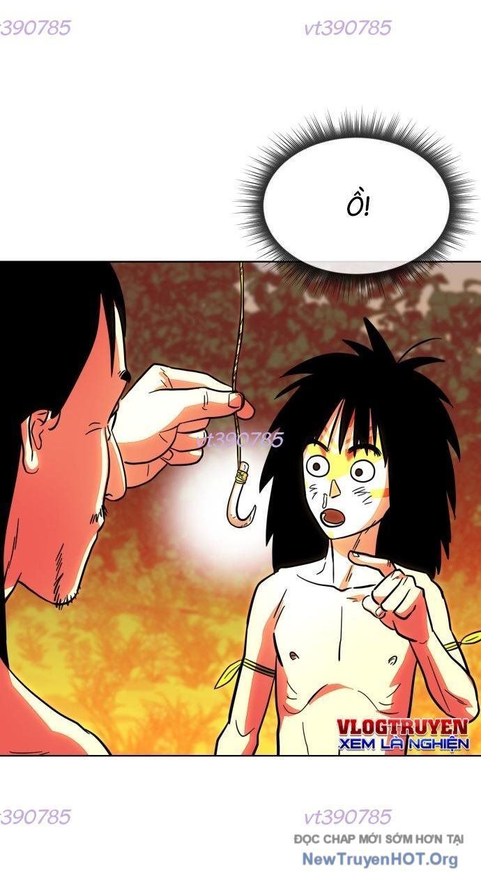 Tiền Sử Vlog - Chapter 10 - Page 49