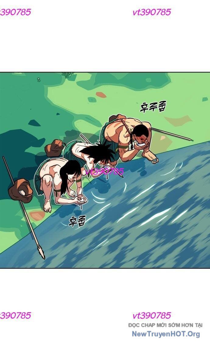 Tiền Sử Vlog - Chapter 10 - Page 5