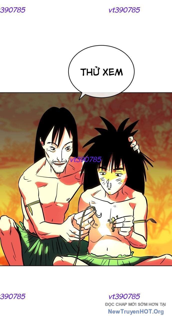 Tiền Sử Vlog - Chapter 10 - Page 50