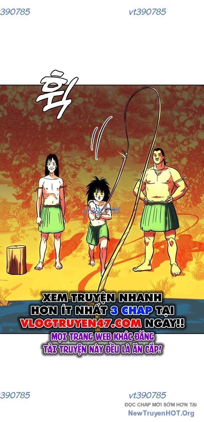 Tiền Sử Vlog - Chapter 10 - Page 52