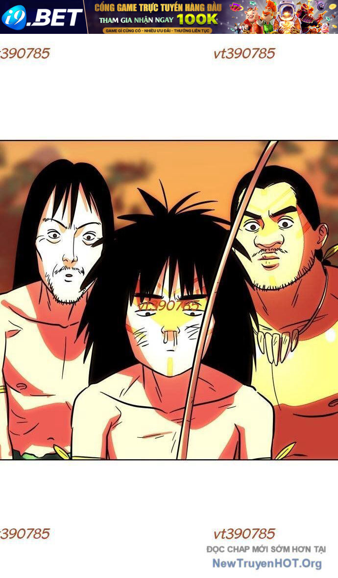 Tiền Sử Vlog - Chapter 10 - Page 53