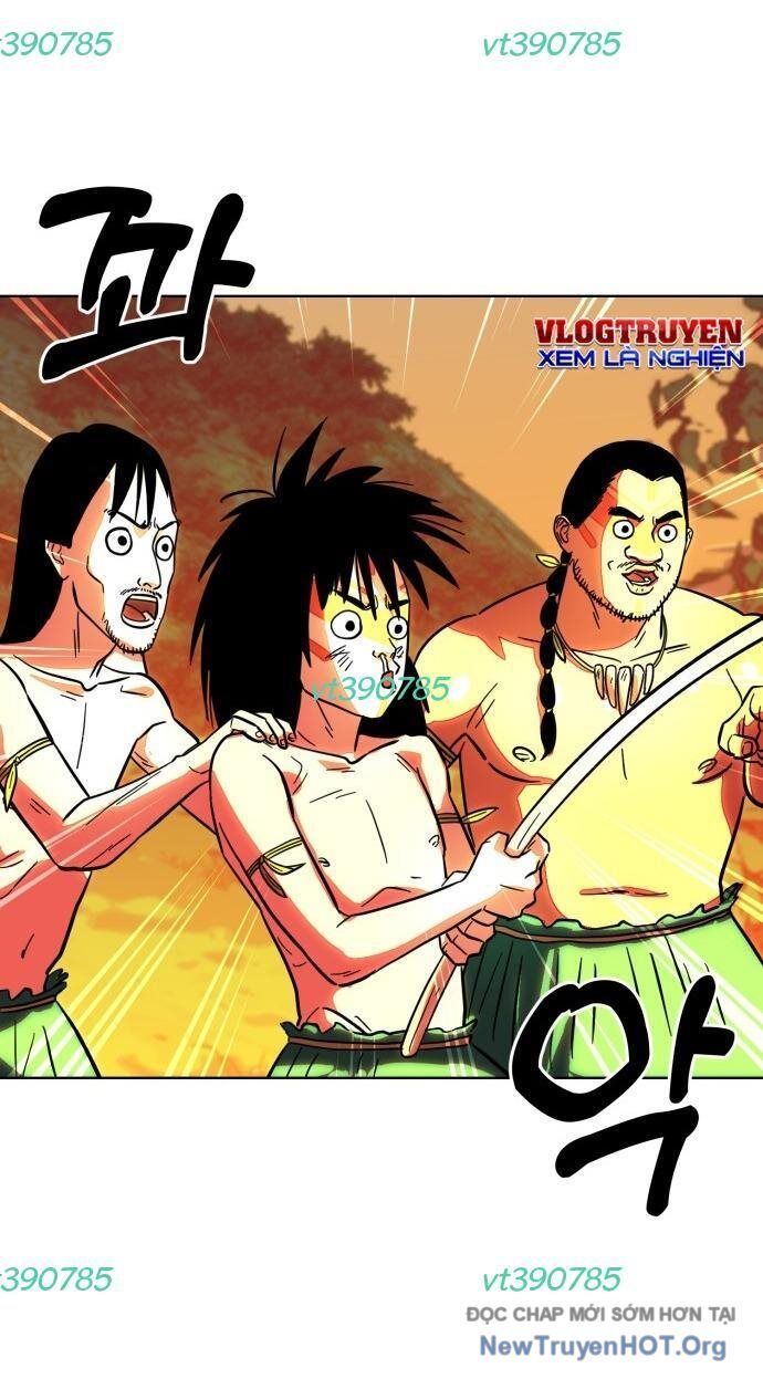 Tiền Sử Vlog - Chapter 10 - Page 56