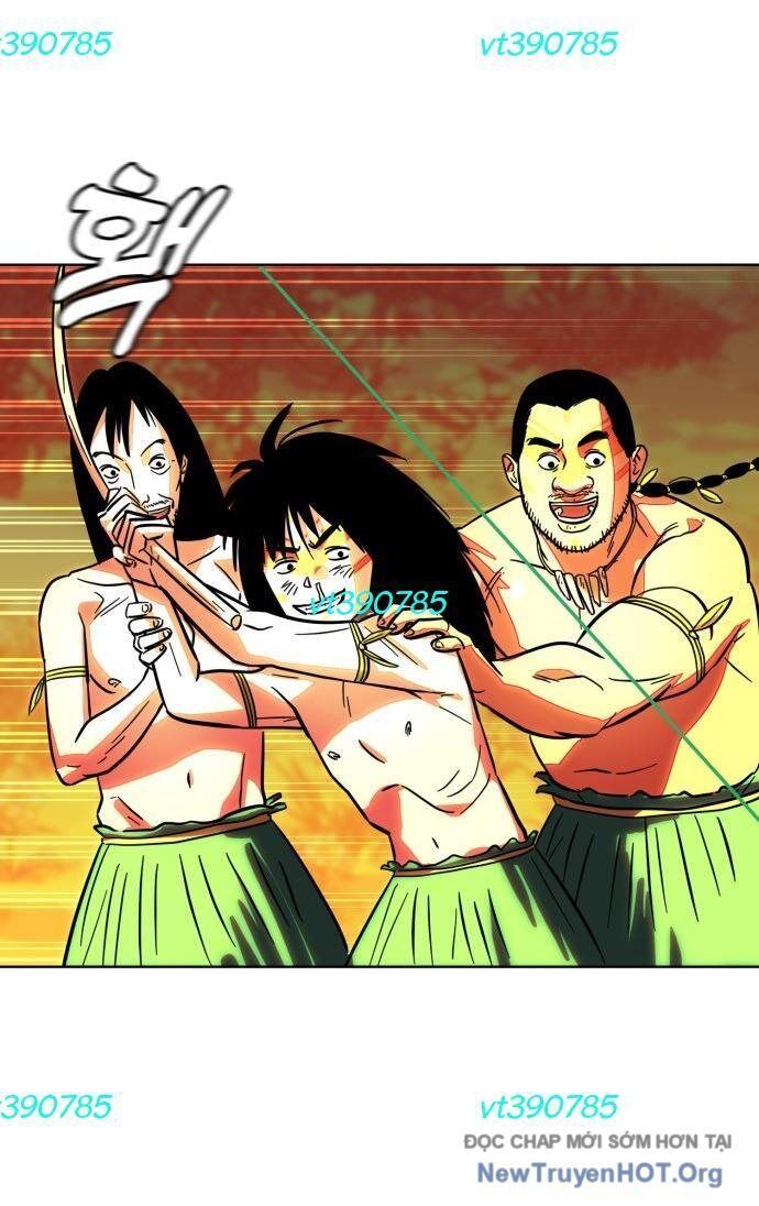 Tiền Sử Vlog - Chapter 10 - Page 57