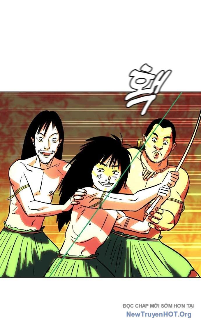 Tiền Sử Vlog - Chapter 10 - Page 58