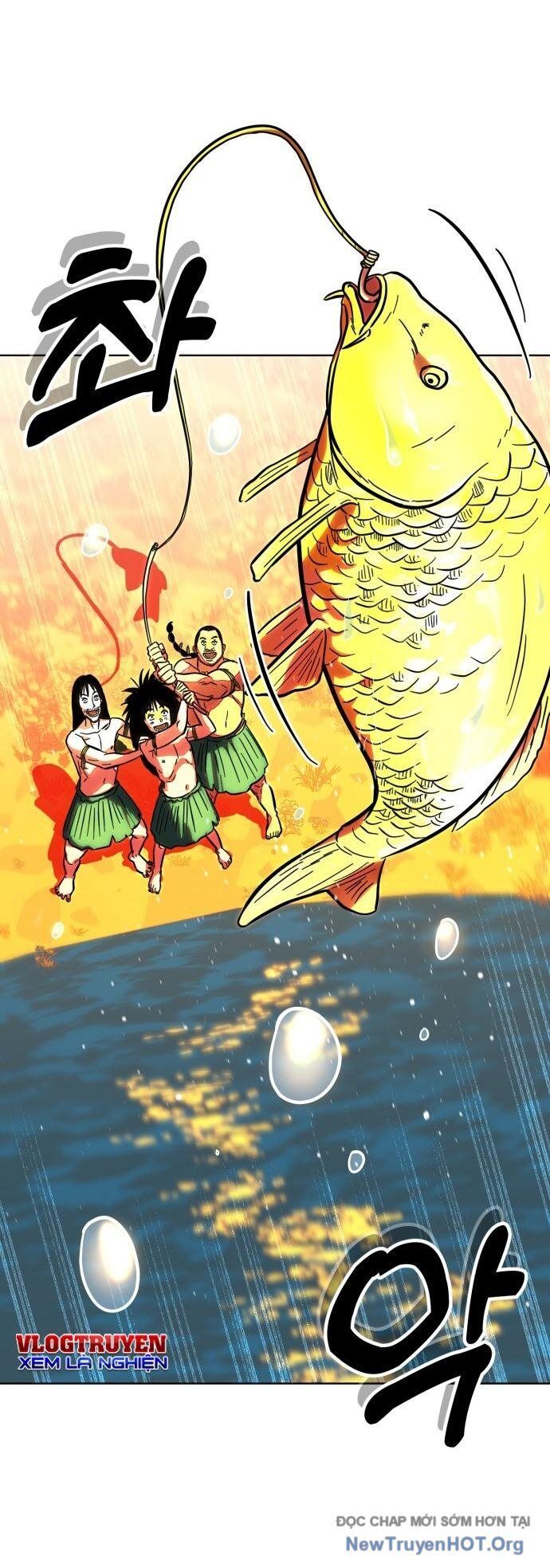 Tiền Sử Vlog - Chapter 10 - Page 59