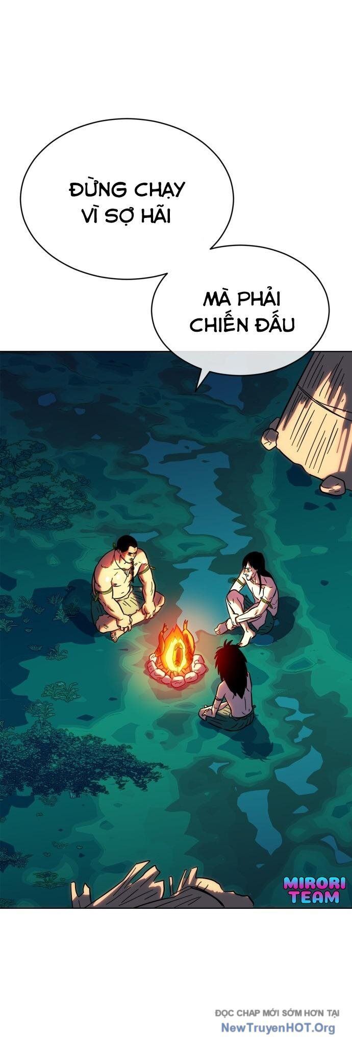 Tiền Sử Vlog - Chapter 10 - Page 63