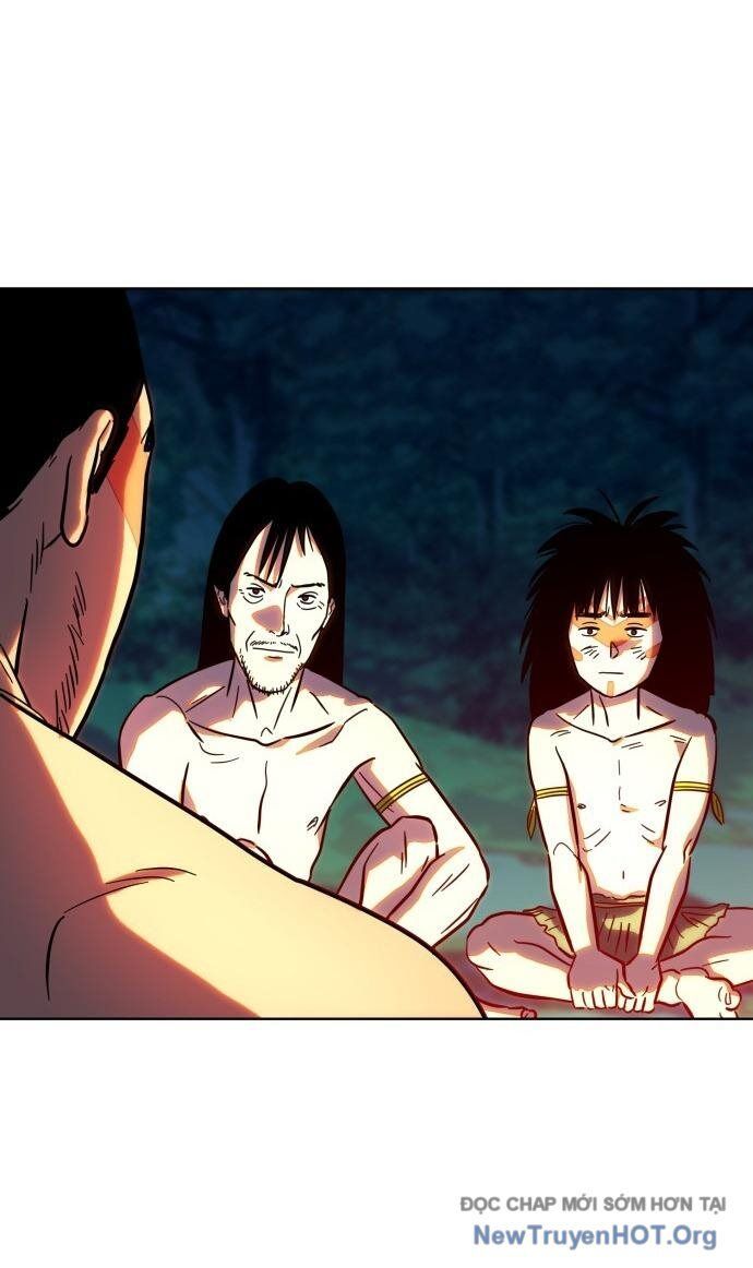 Tiền Sử Vlog - Chapter 10 - Page 64