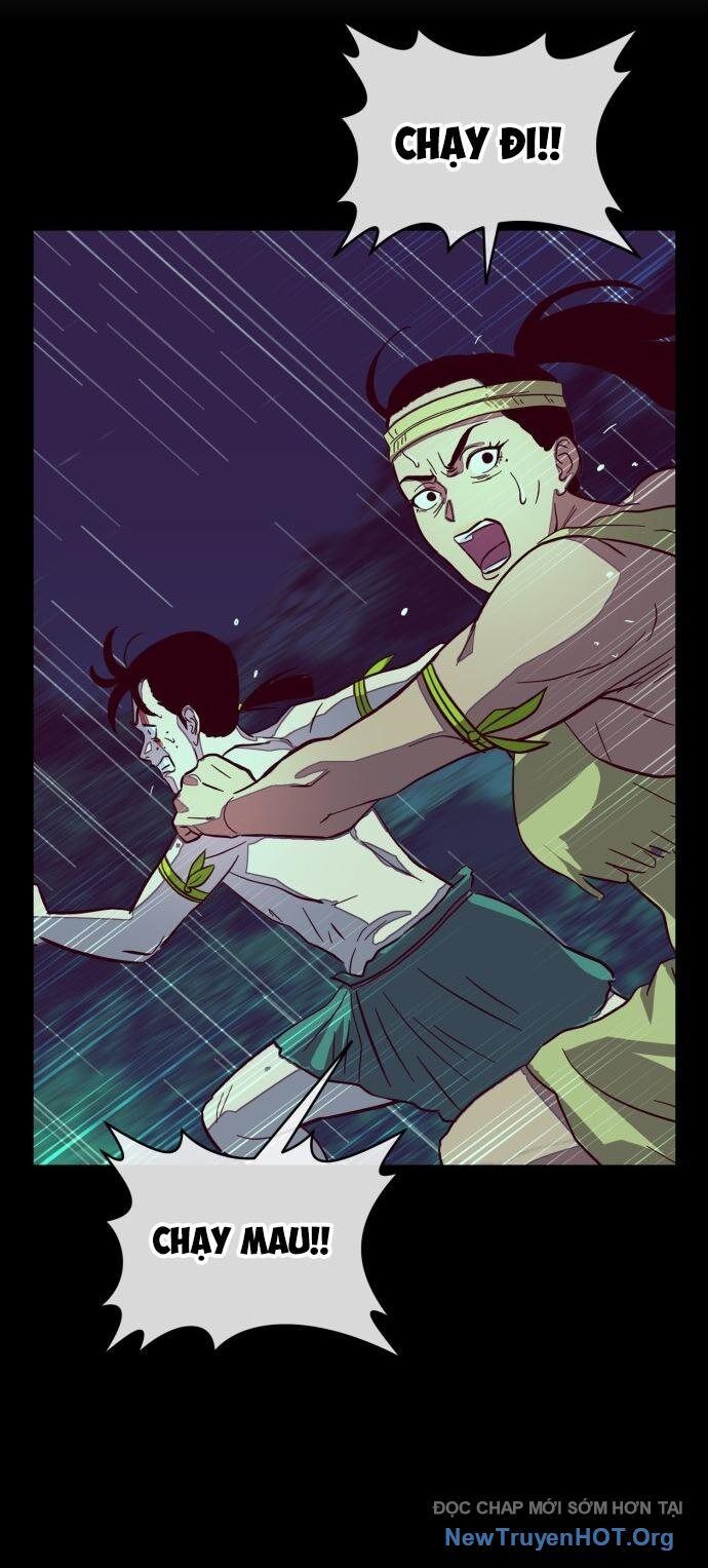 Tiền Sử Vlog - Chapter 10 - Page 67