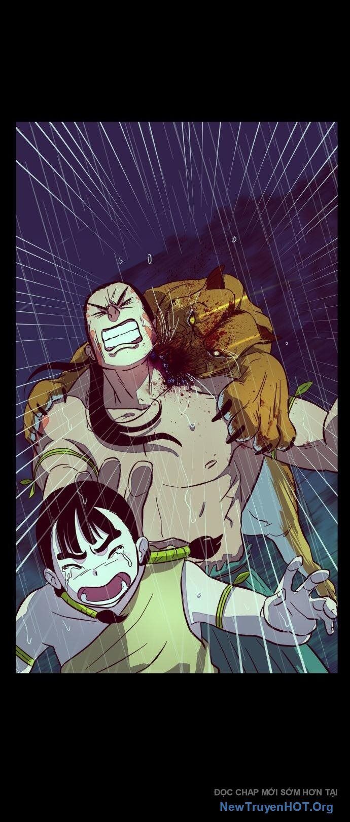 Tiền Sử Vlog - Chapter 10 - Page 69