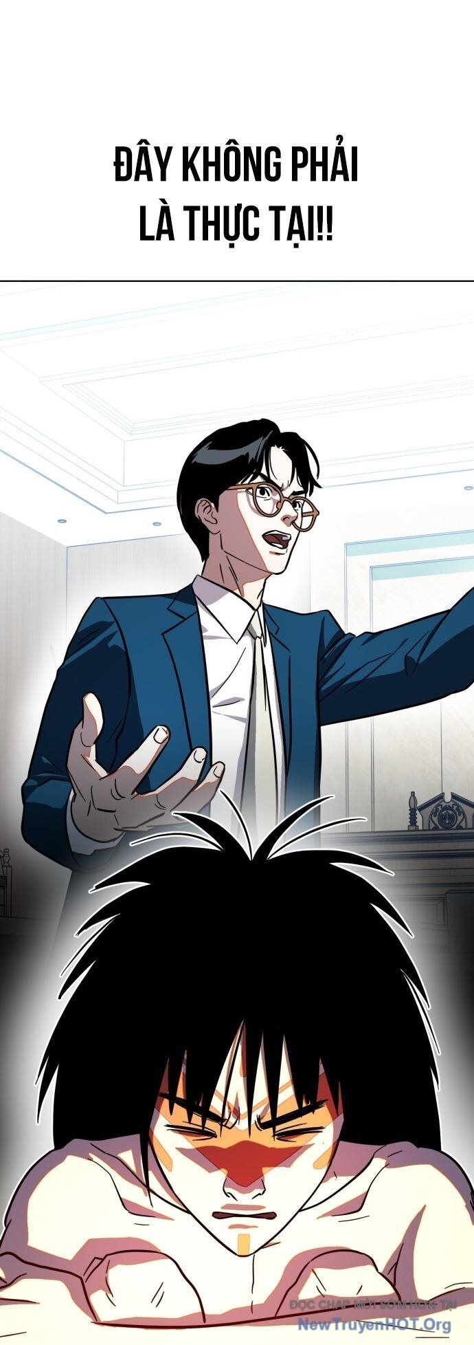 Tiền Sử Vlog - Chapter 10 - Page 75