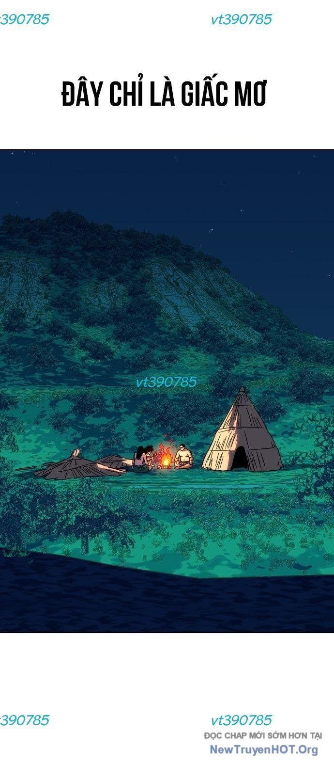 Tiền Sử Vlog - Chapter 10 - Page 79