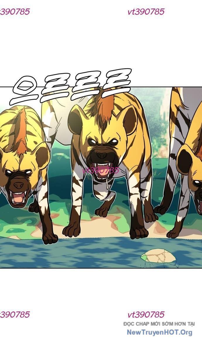 Tiền Sử Vlog - Chapter 10 - Page 8