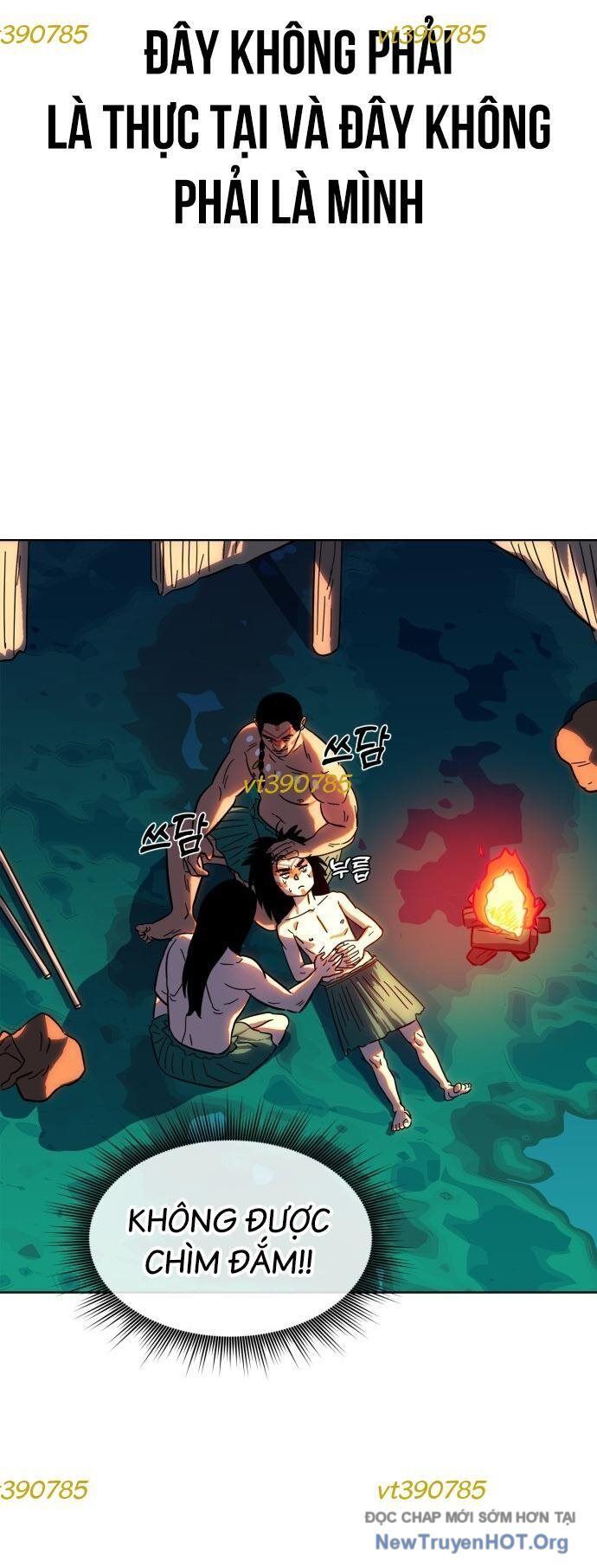 Tiền Sử Vlog - Chapter 10 - Page 82