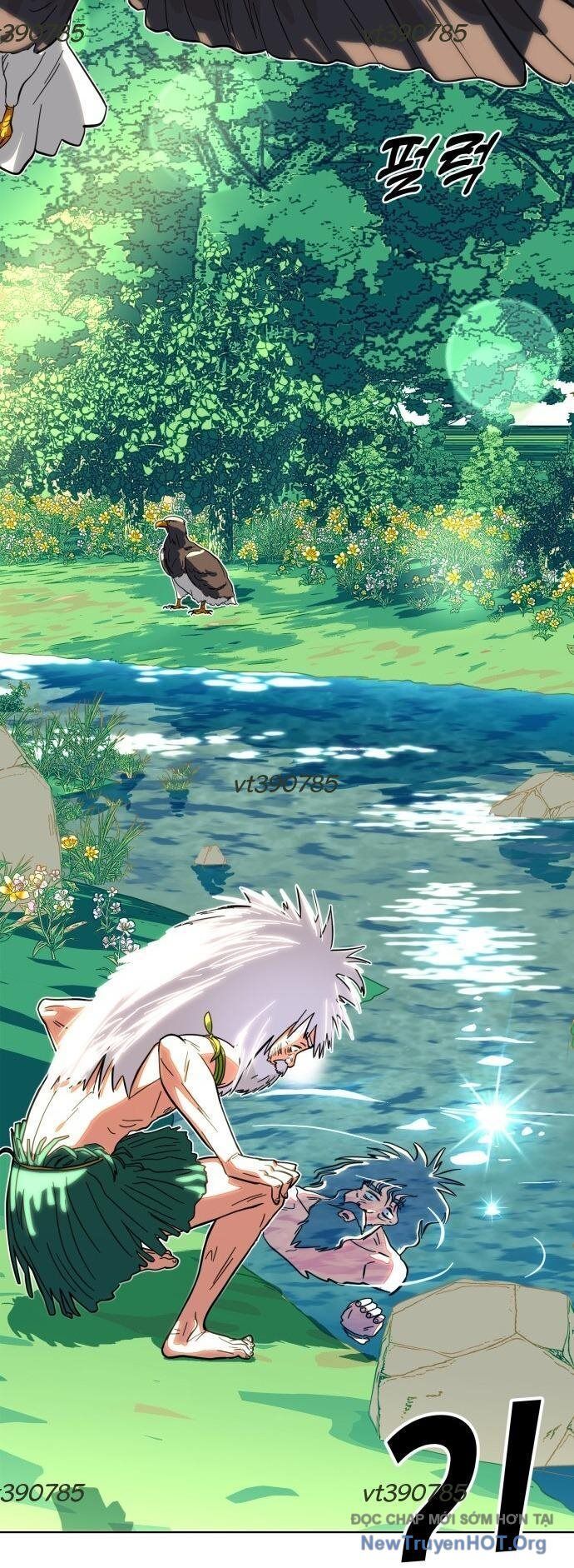 Tiền Sử Vlog - Chapter 10 - Page 87