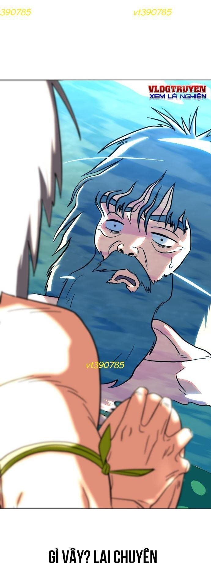 Tiền Sử Vlog - Chapter 10 - Page 89