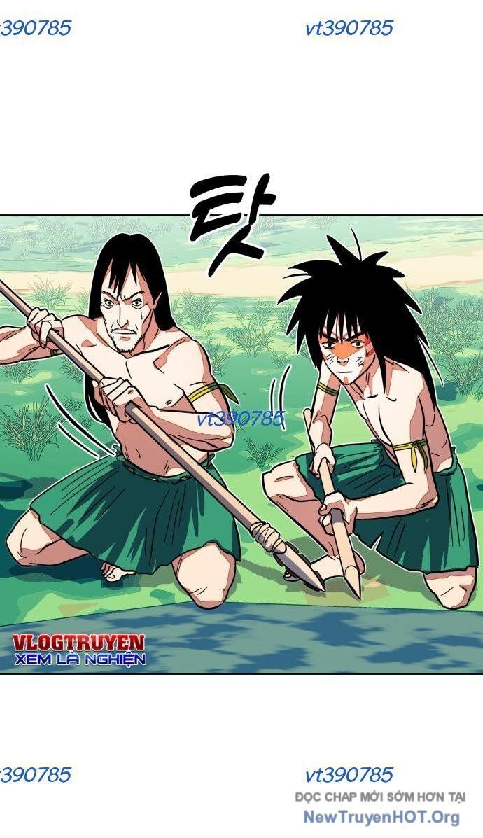 Tiền Sử Vlog - Chapter 10 - Page 9