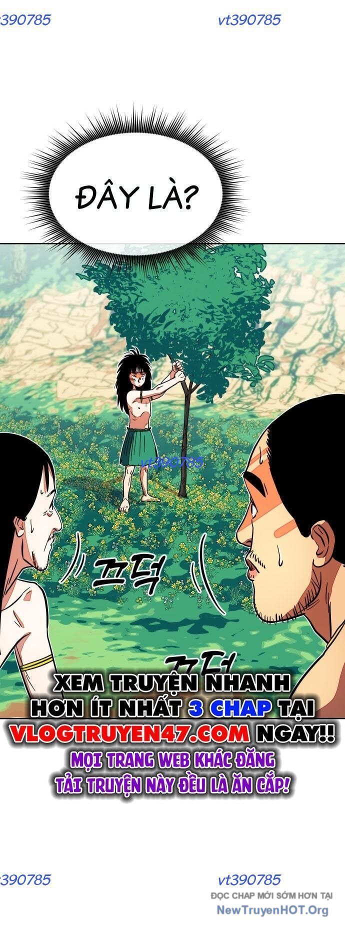 Tiền Sử Vlog - Chapter 11 - Page 10