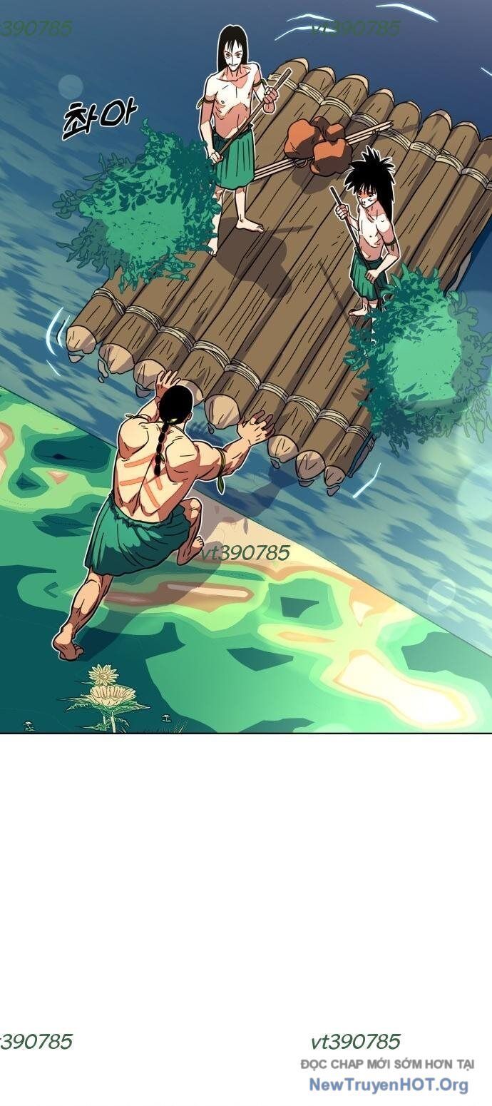 Tiền Sử Vlog - Chapter 11 - Page 12