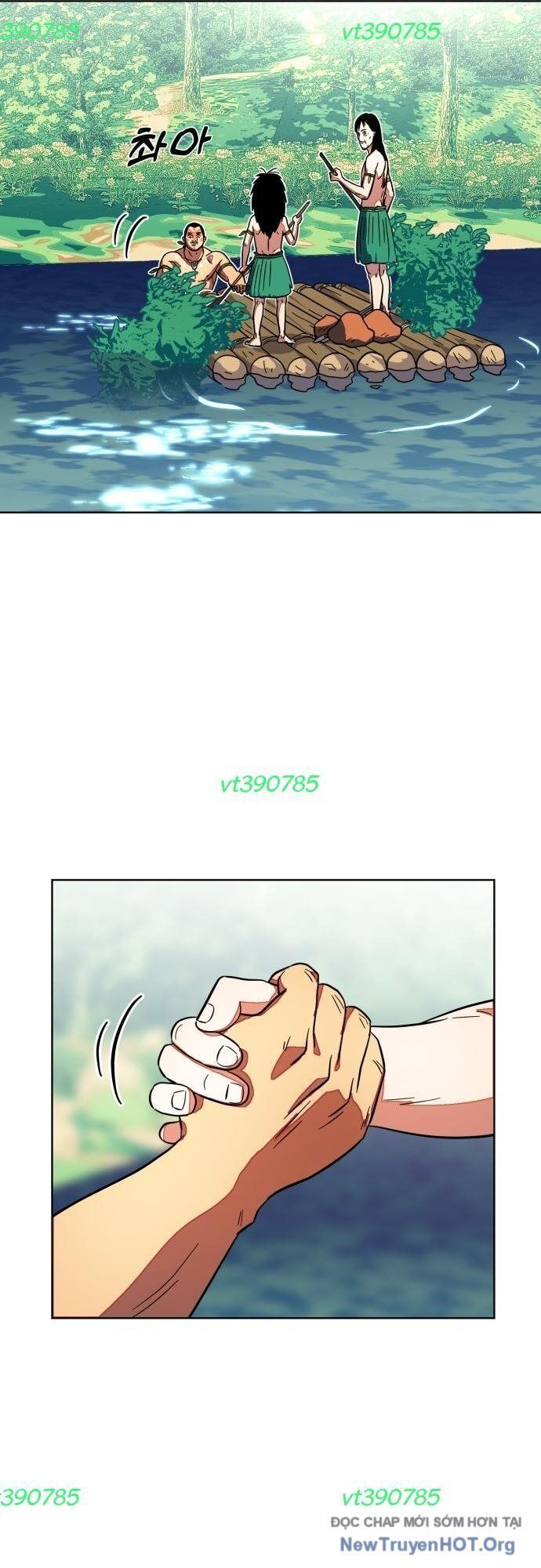 Tiền Sử Vlog - Chapter 11 - Page 13