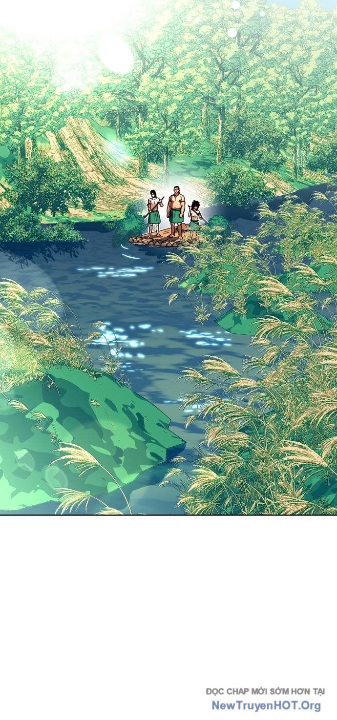 Tiền Sử Vlog - Chapter 11 - Page 15