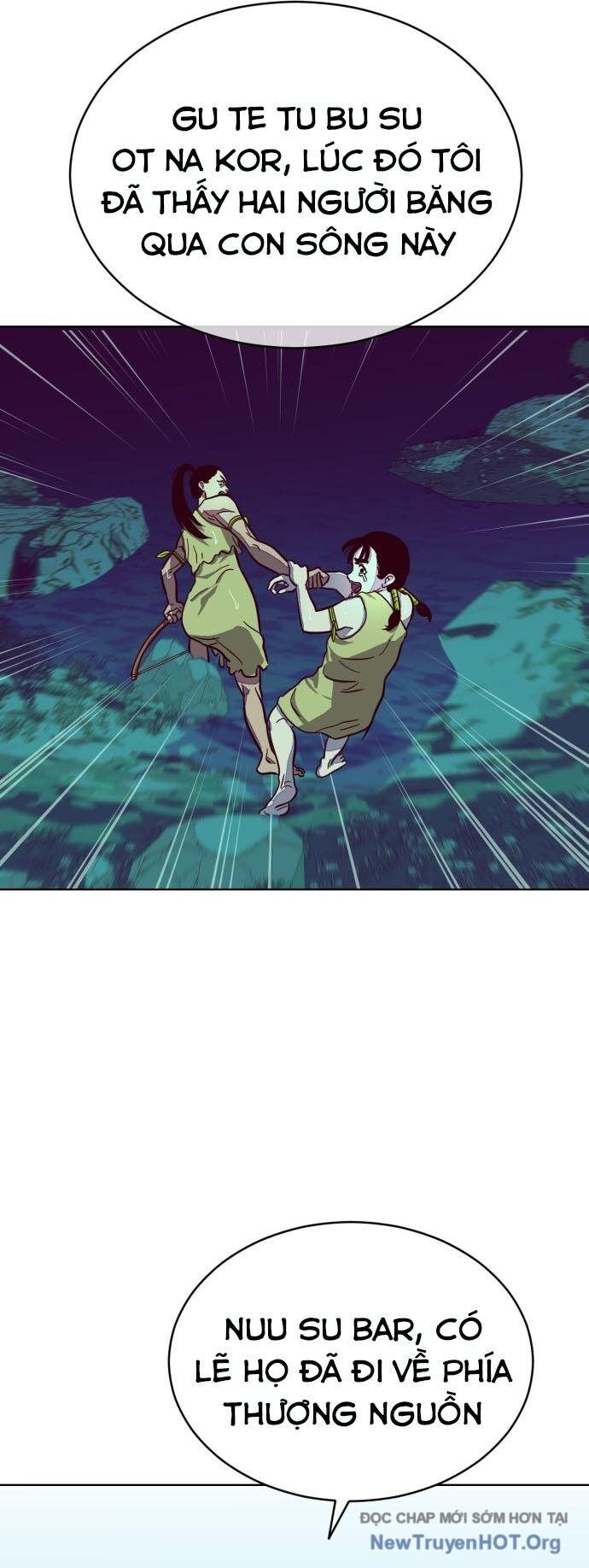 Tiền Sử Vlog - Chapter 11 - Page 16