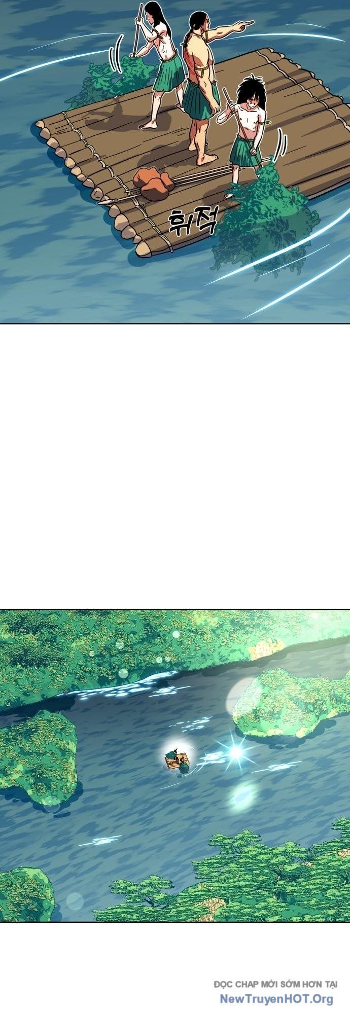 Tiền Sử Vlog - Chapter 11 - Page 19