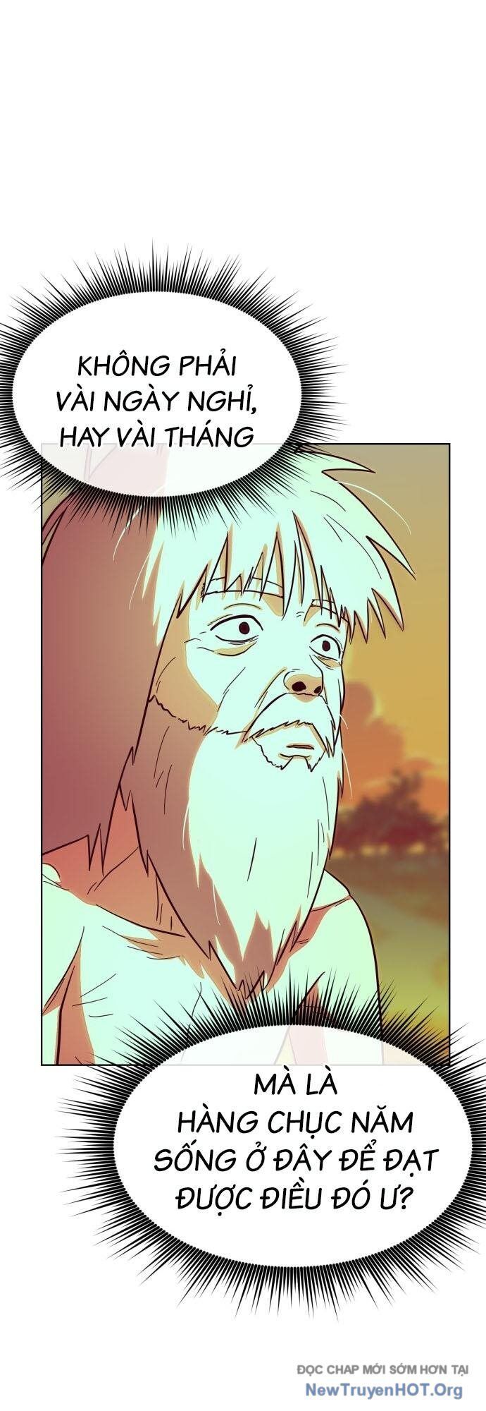 Tiền Sử Vlog - Chapter 11 - Page 21