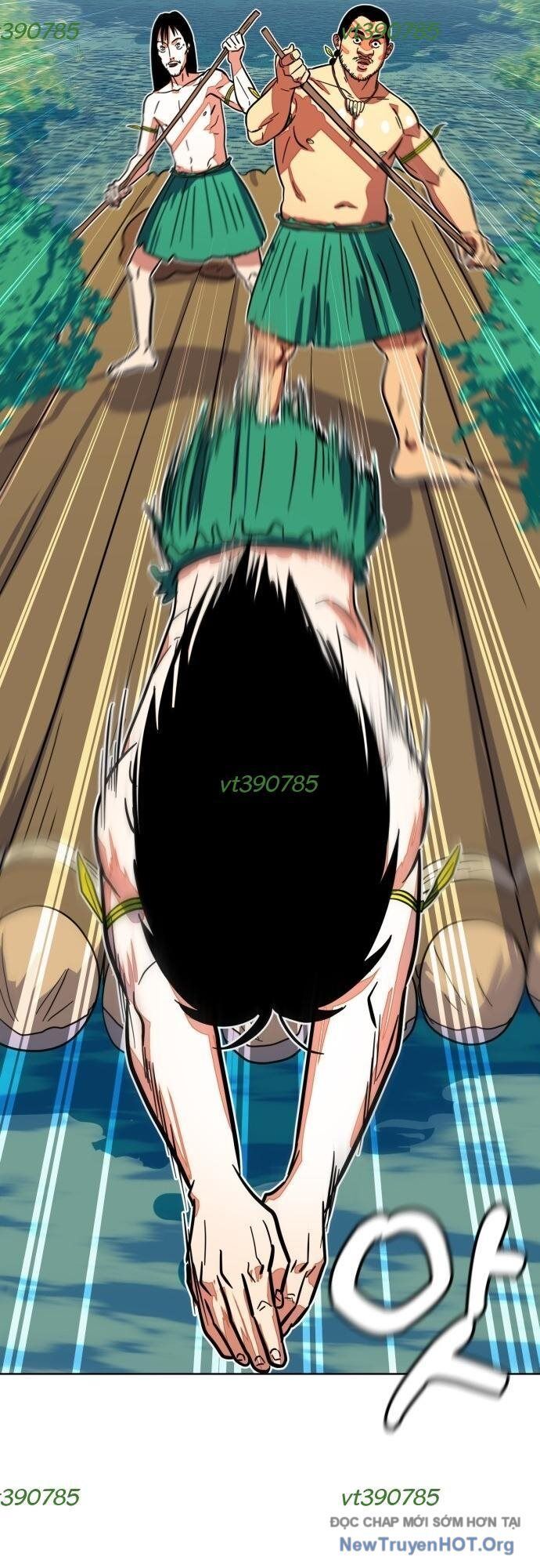 Tiền Sử Vlog - Chapter 11 - Page 27