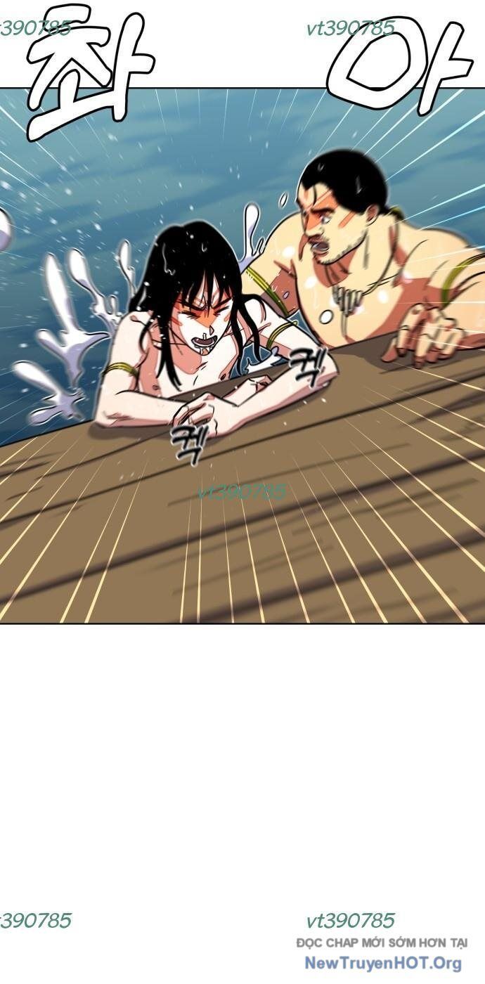 Tiền Sử Vlog - Chapter 11 - Page 34