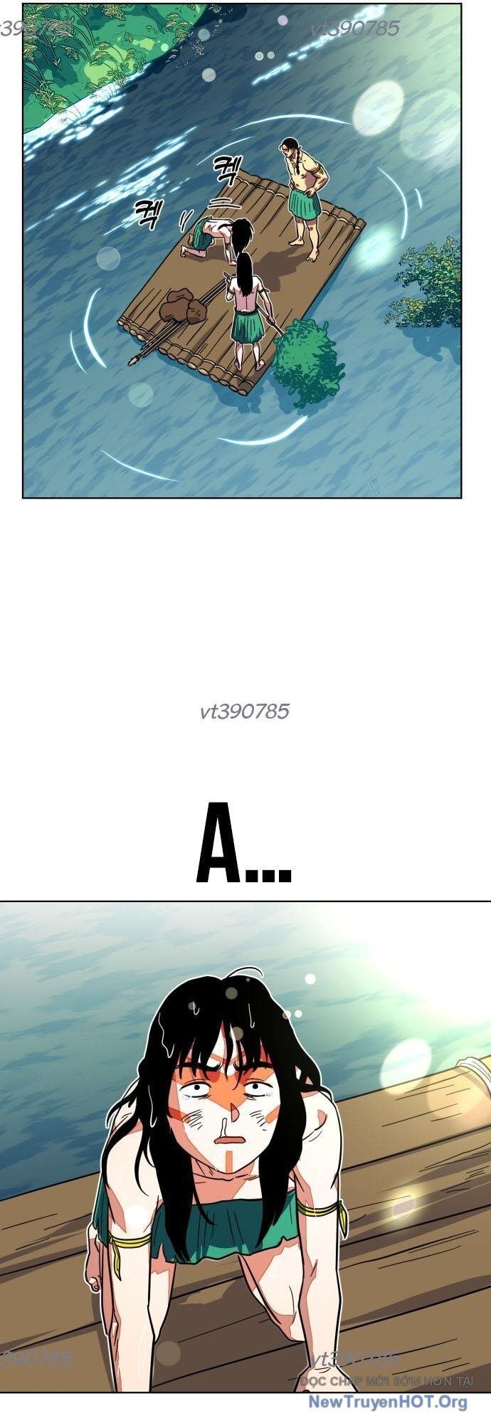 Tiền Sử Vlog - Chapter 11 - Page 35