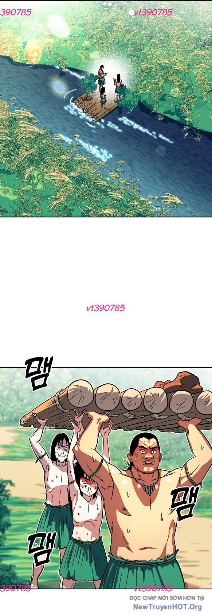 Tiền Sử Vlog - Chapter 11 - Page 37