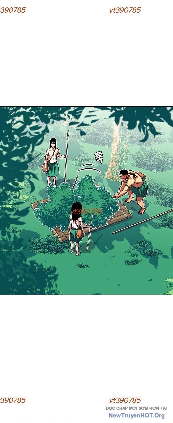 Tiền Sử Vlog - Chapter 11 - Page 38