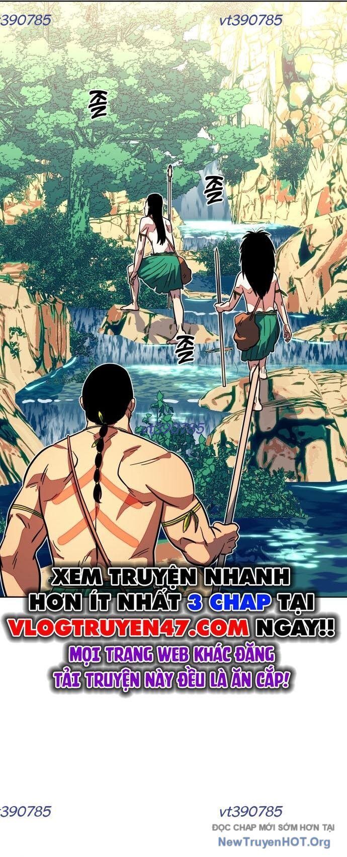 Tiền Sử Vlog - Chapter 11 - Page 39