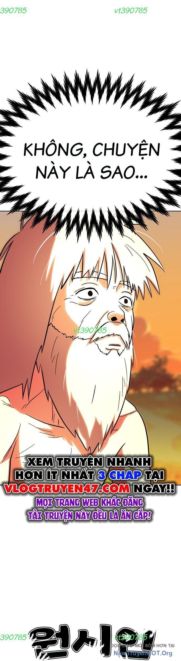 Tiền Sử Vlog - Chapter 11 - Page 4