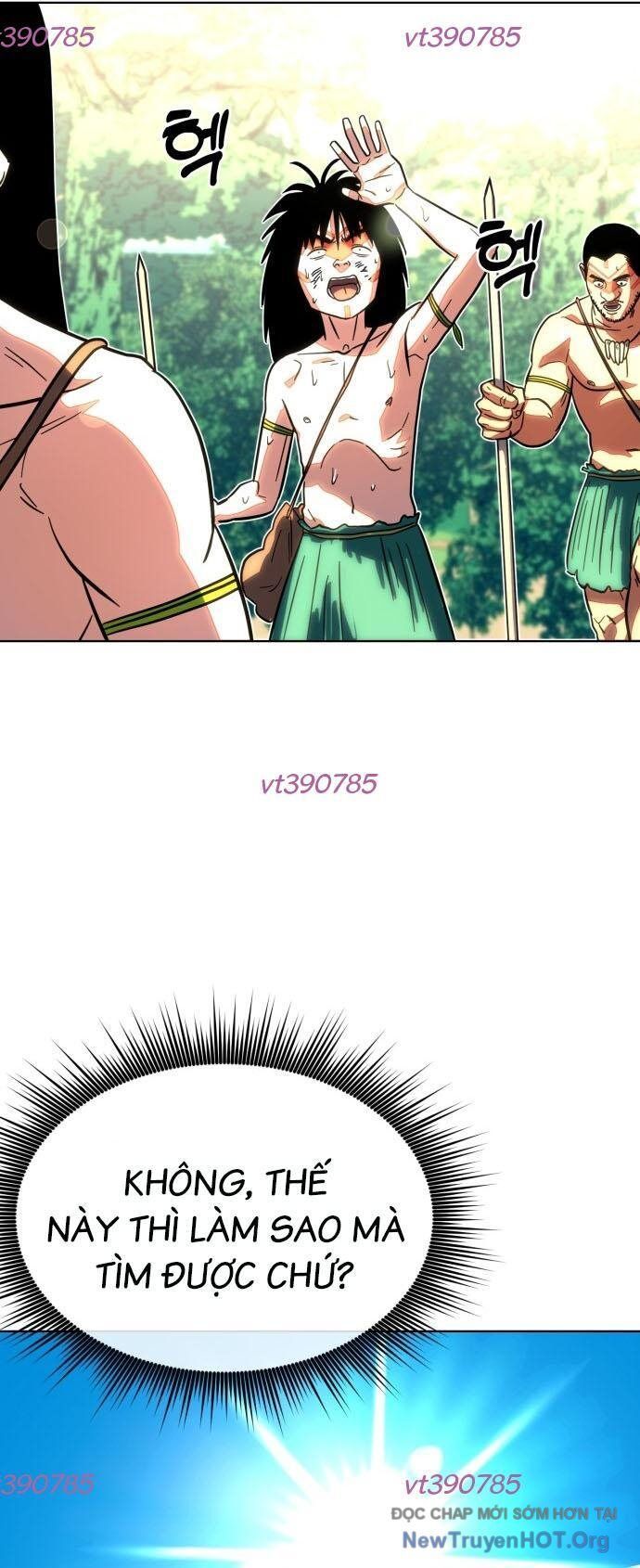 Tiền Sử Vlog - Chapter 11 - Page 40