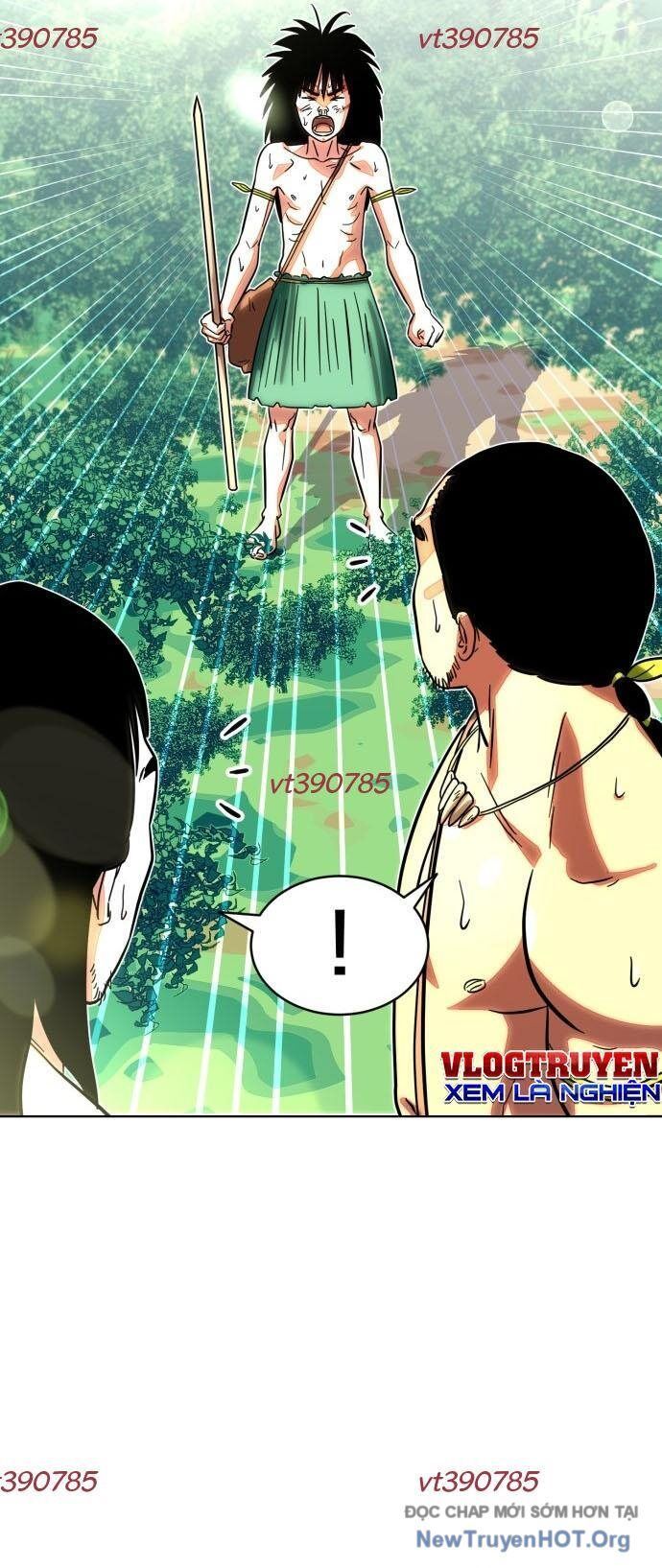 Tiền Sử Vlog - Chapter 11 - Page 42