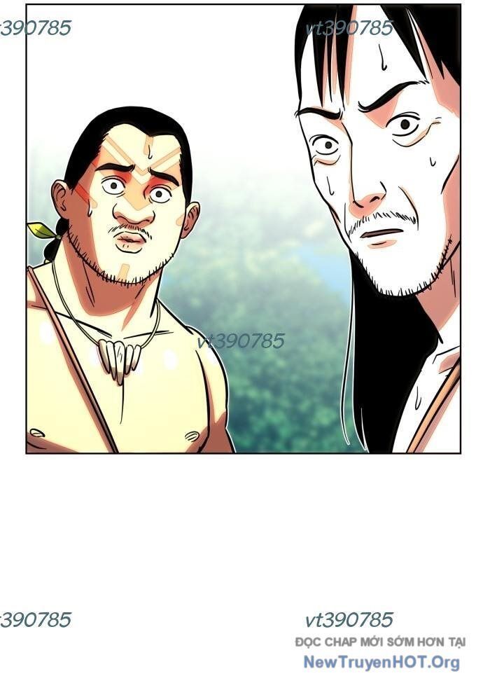 Tiền Sử Vlog - Chapter 11 - Page 43