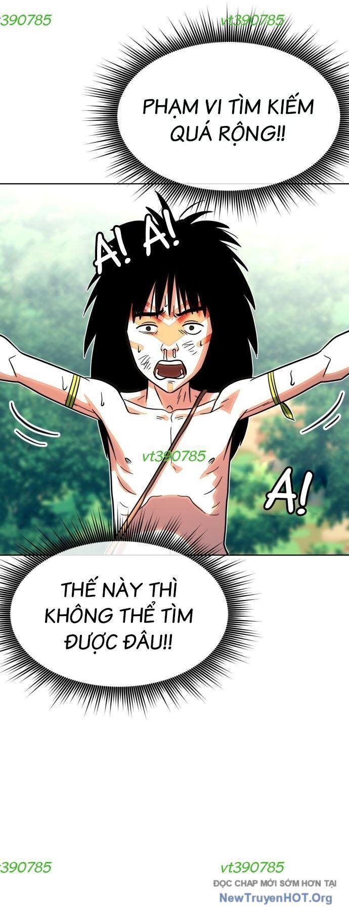 Tiền Sử Vlog - Chapter 11 - Page 44