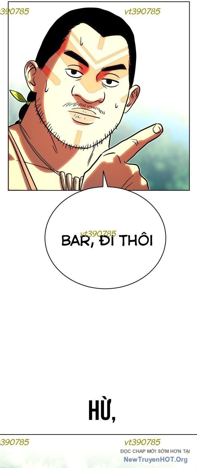 Tiền Sử Vlog - Chapter 11 - Page 45