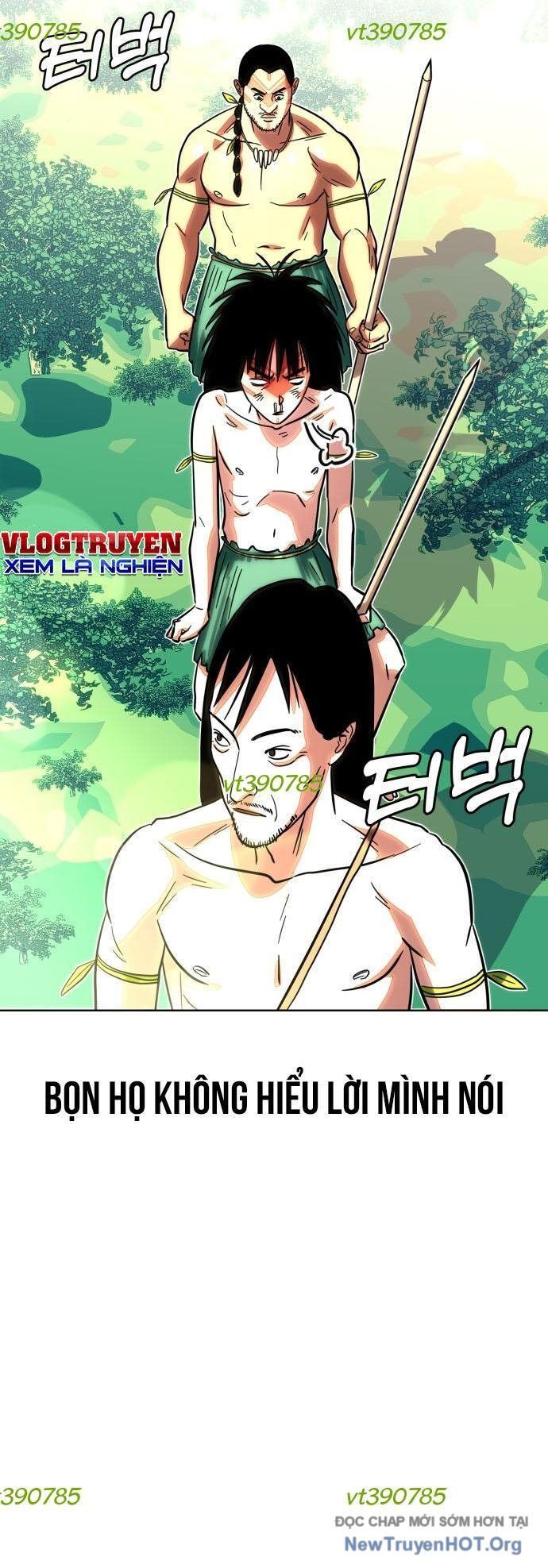 Tiền Sử Vlog - Chapter 11 - Page 46