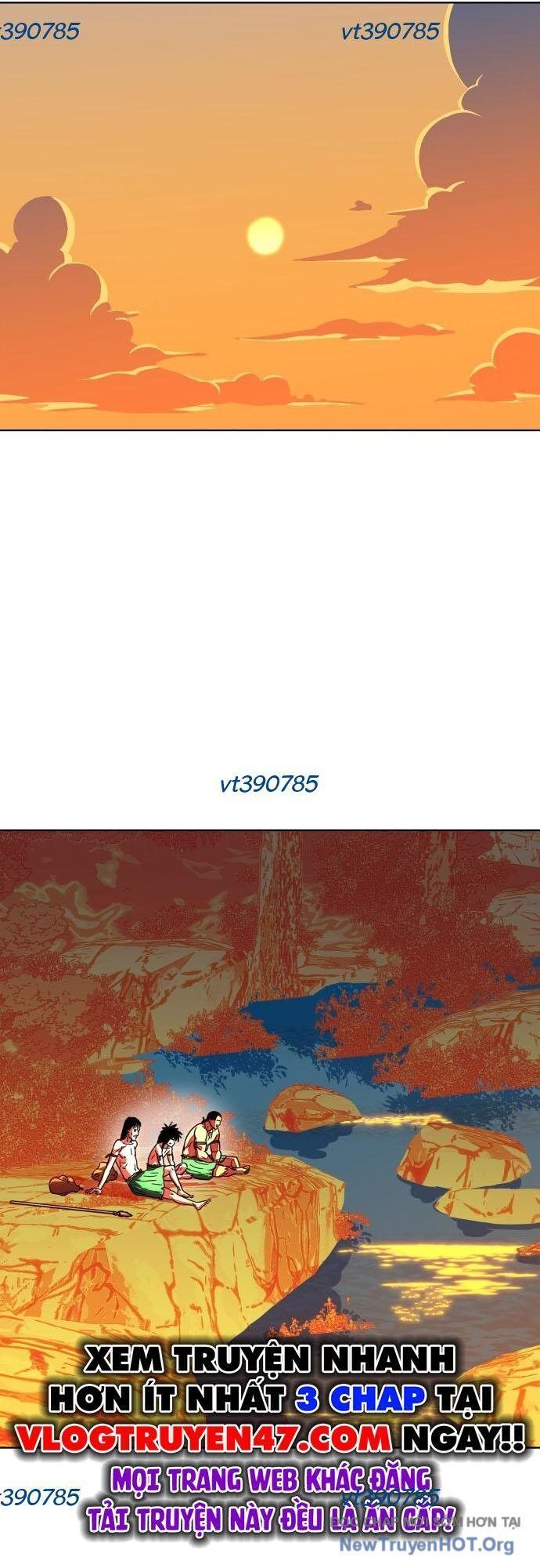 Tiền Sử Vlog - Chapter 11 - Page 47