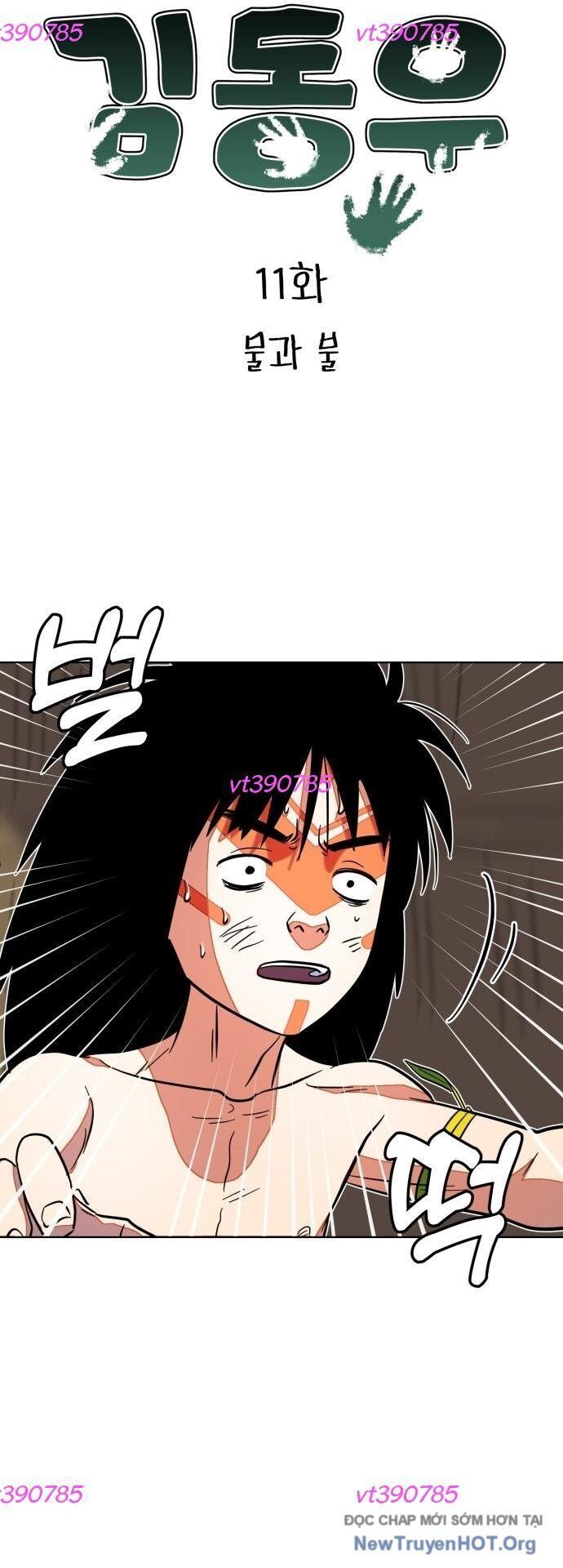 Tiền Sử Vlog - Chapter 11 - Page 5