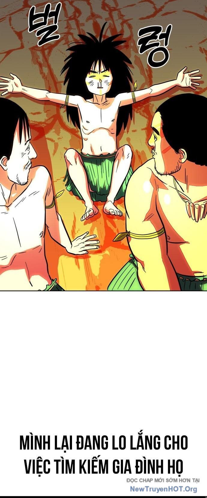 Tiền Sử Vlog - Chapter 11 - Page 50