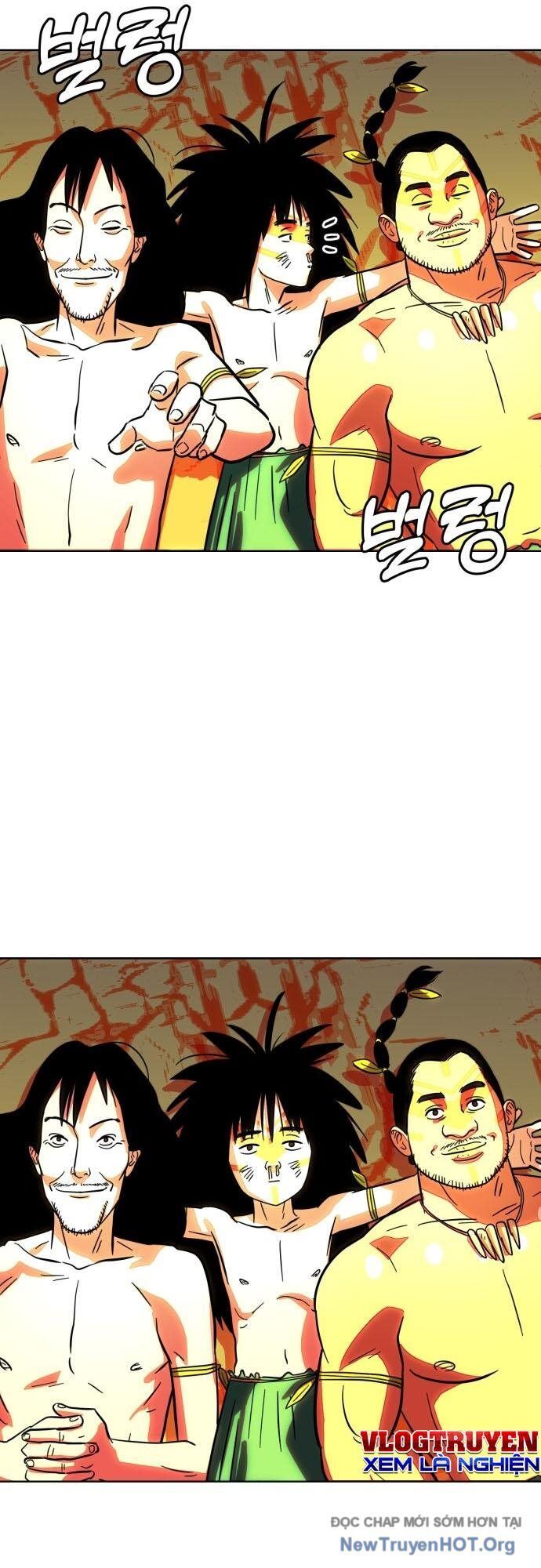Tiền Sử Vlog - Chapter 11 - Page 52