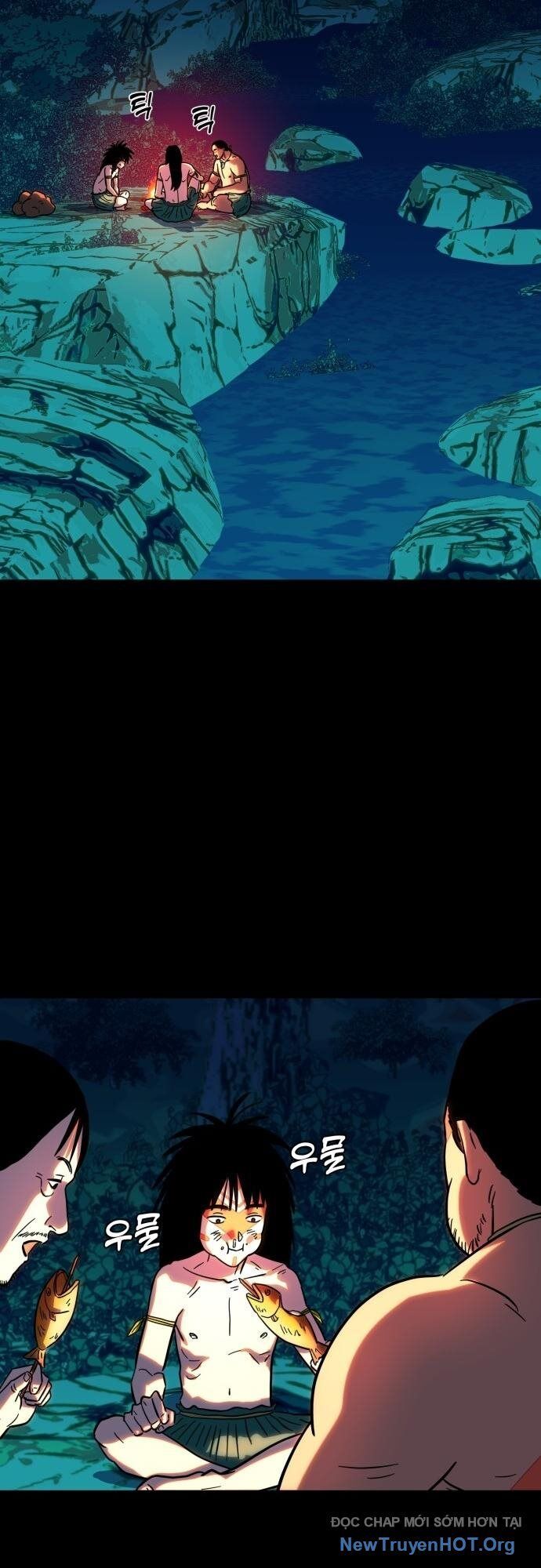 Tiền Sử Vlog - Chapter 11 - Page 54