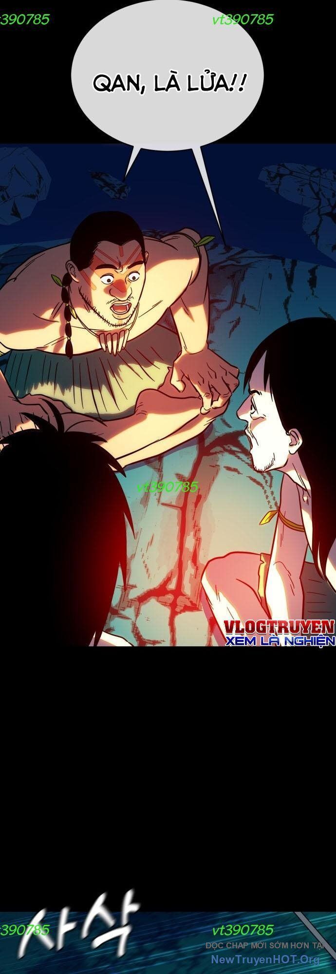 Tiền Sử Vlog - Chapter 11 - Page 58