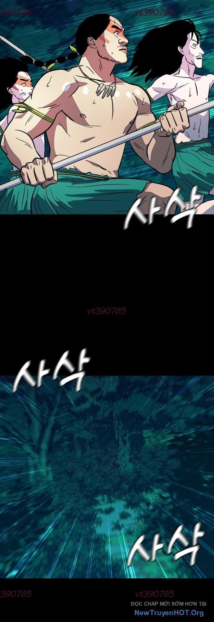 Tiền Sử Vlog - Chapter 11 - Page 59